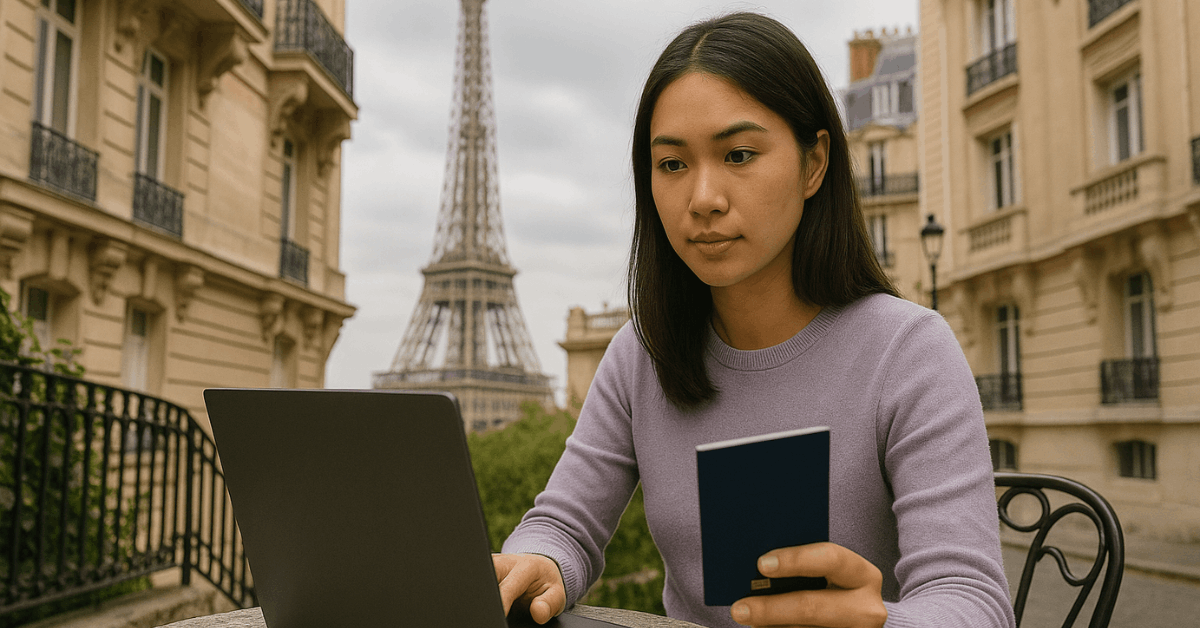 LCL Visa Premier : comment faire une demande en ligne