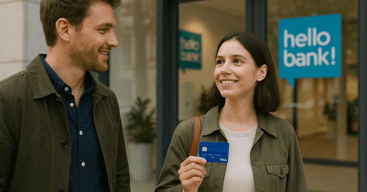 Bonjour bank0! Visa Classic : comment faire une demande sans frais annuels