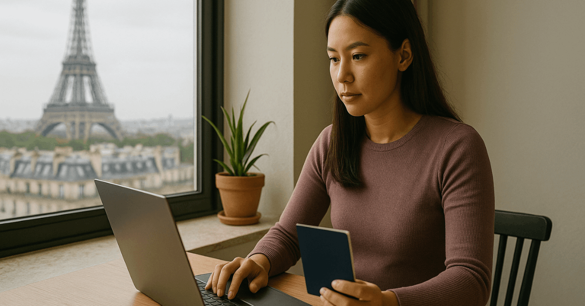 LCL Visa Premier : comment faire une demande en ligne