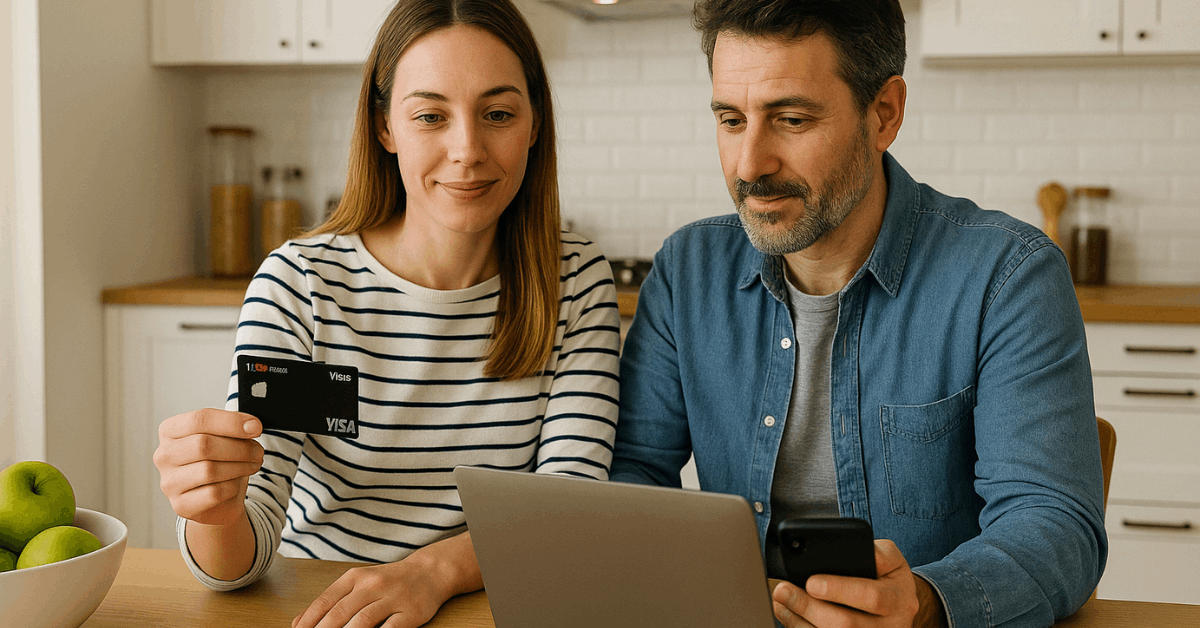 HSBC France Visa Premier : comment commander