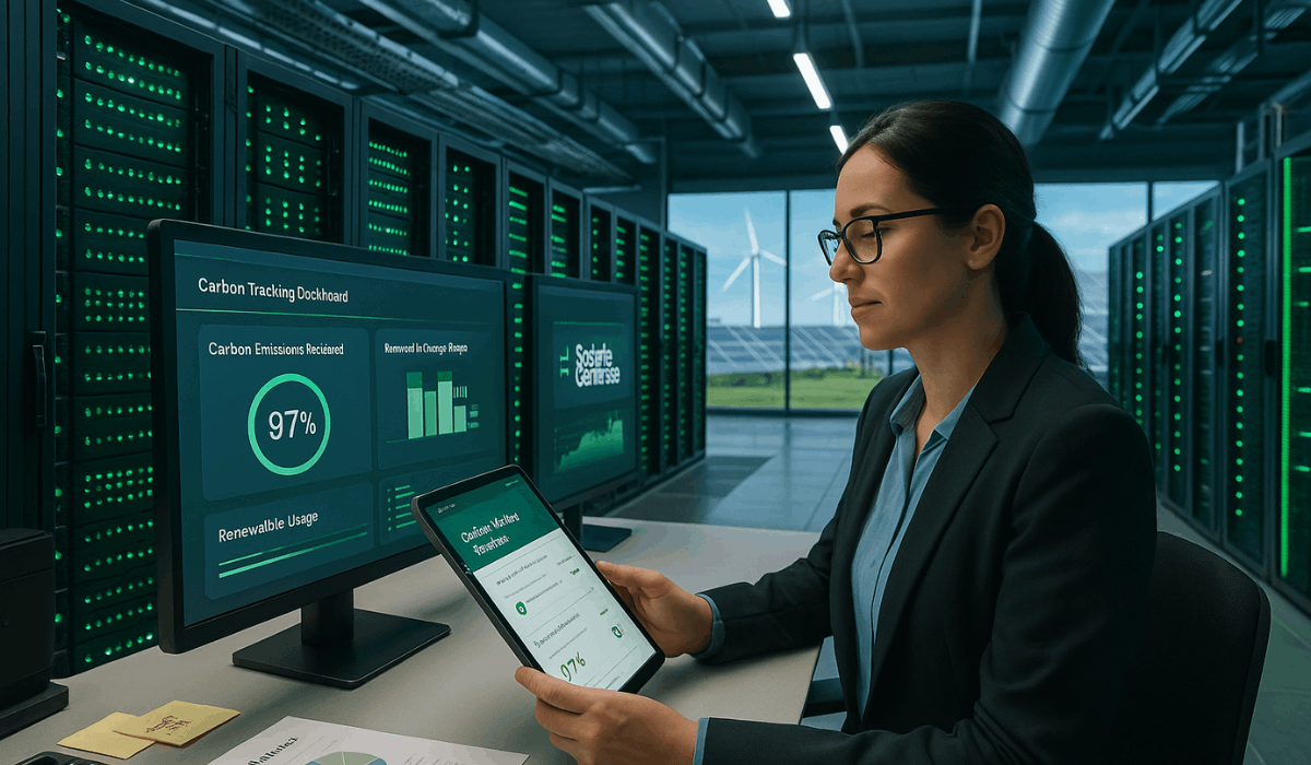 Explorer l’avenir de l’informatique en nuage : quelles sont les prochaines innovations technologiques ?