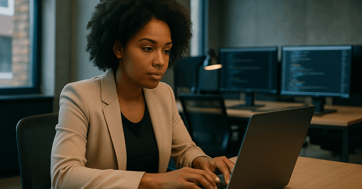 Comment décrocher un emploi bien rémunéré dans la tech