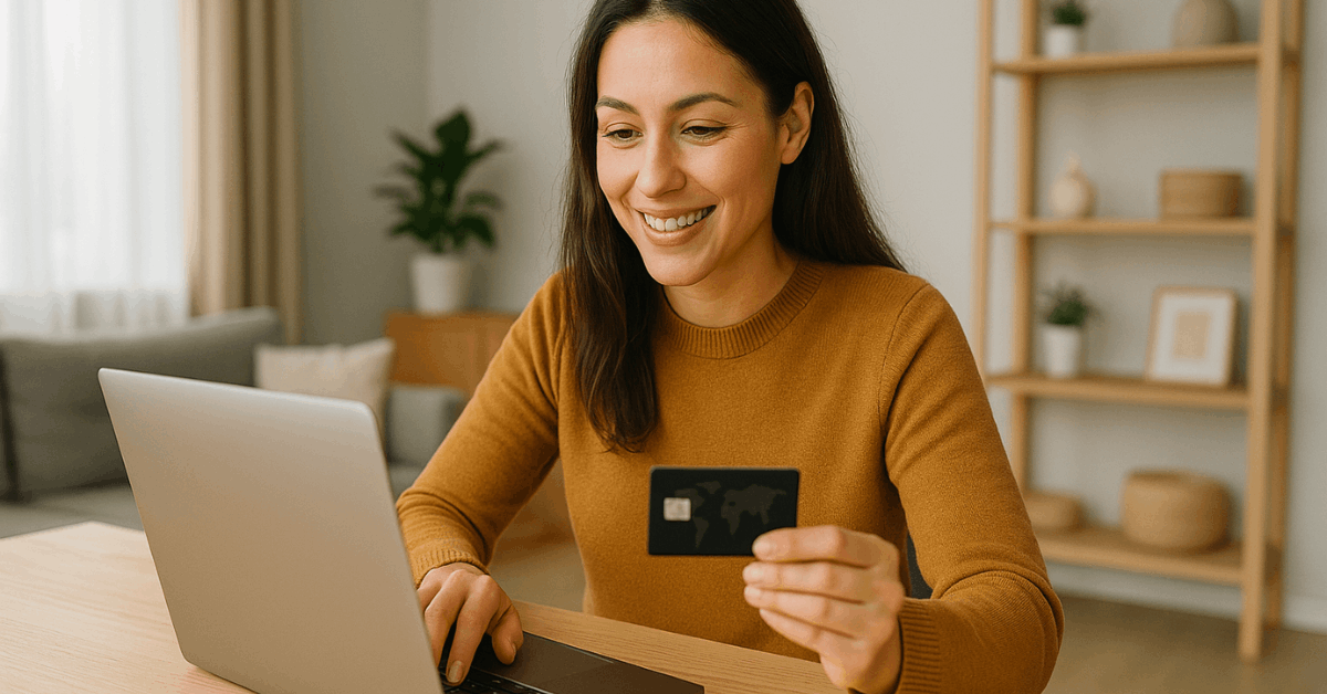 Mastercard World Elite - Découvrez comment faire une demande