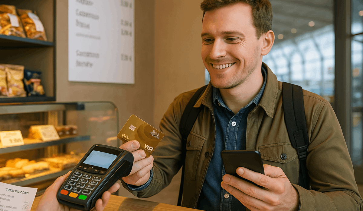 Carte Visa Premier - Demandez en ligne