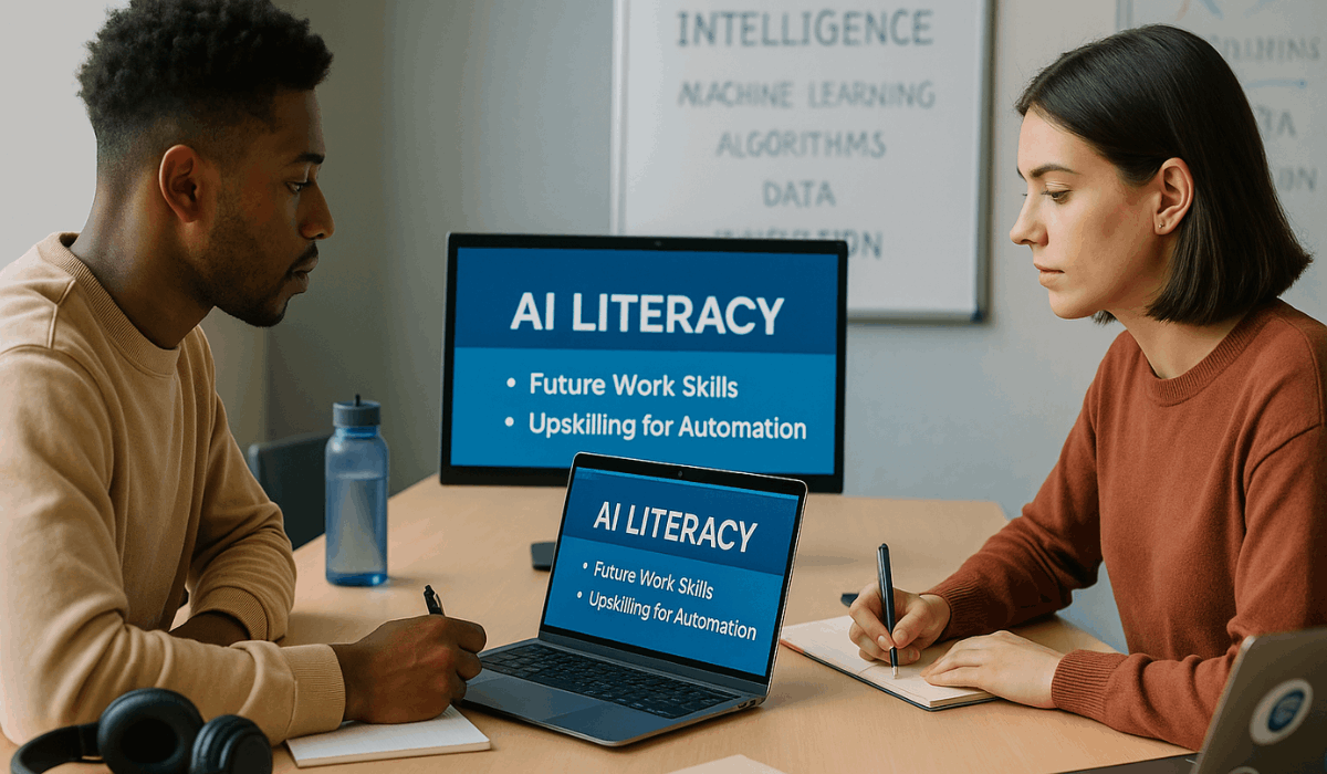 Comment l'intelligence artificielle façonne l'avenir de la technologie