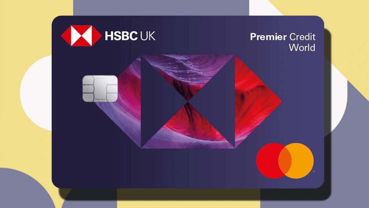 Demandez votre carte de crédit HSBC : demande en ligne simple et meilleures offres de bienvenue